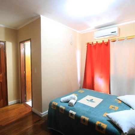 Hotel Solare Santana do Livramento Buitenkant foto